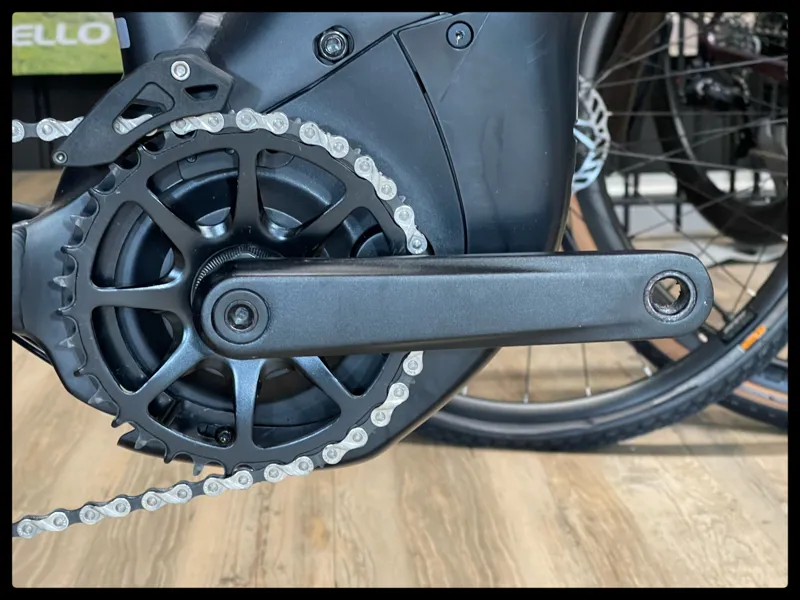 Giant Talon E+ 29er Sport 25km/h Small Graphite 2022-8